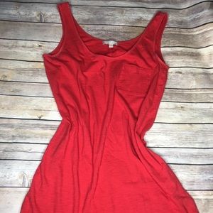 Women’s tank dress